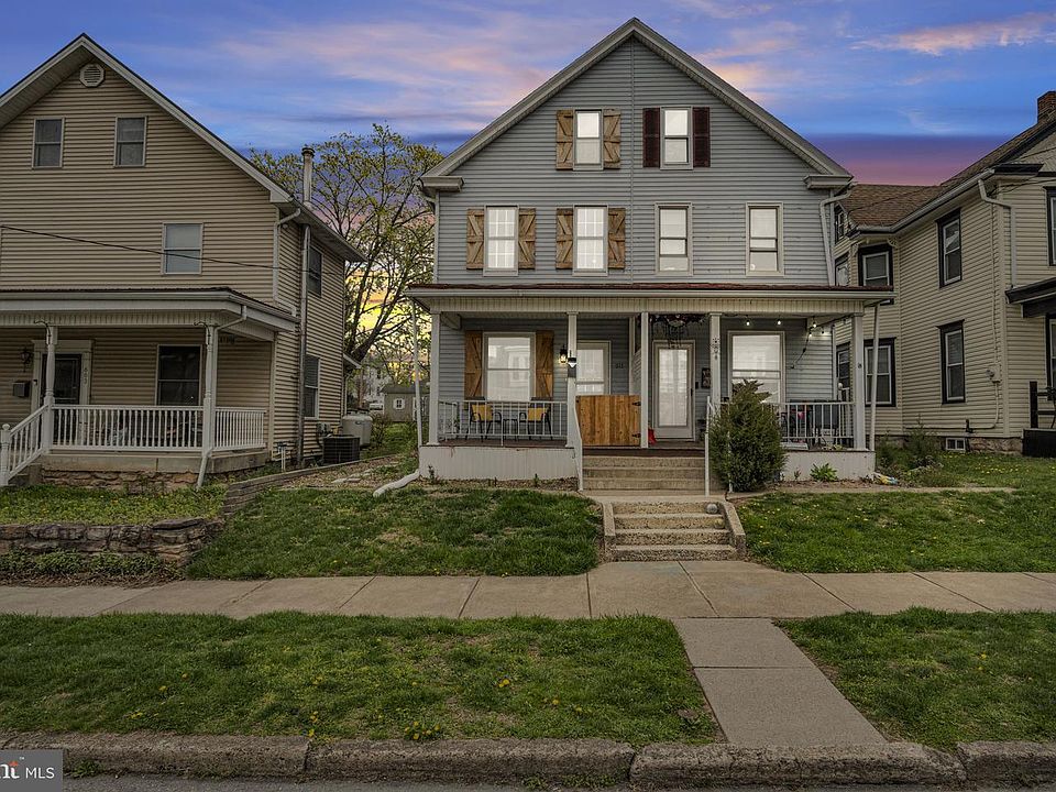 1st image of 611 Union St