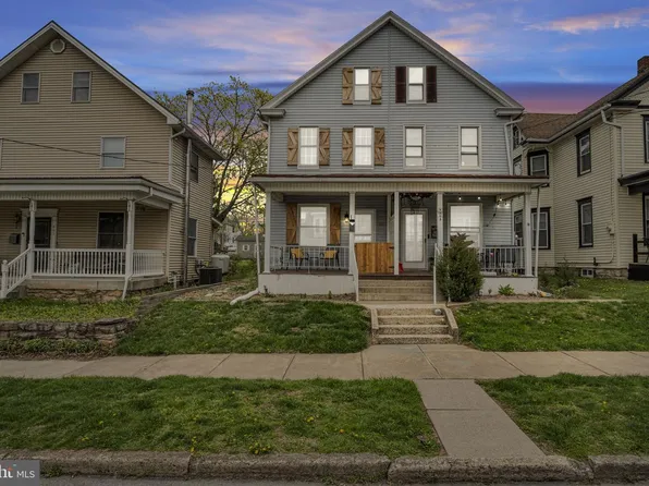 611 Union St, Millersburg, PA 17061