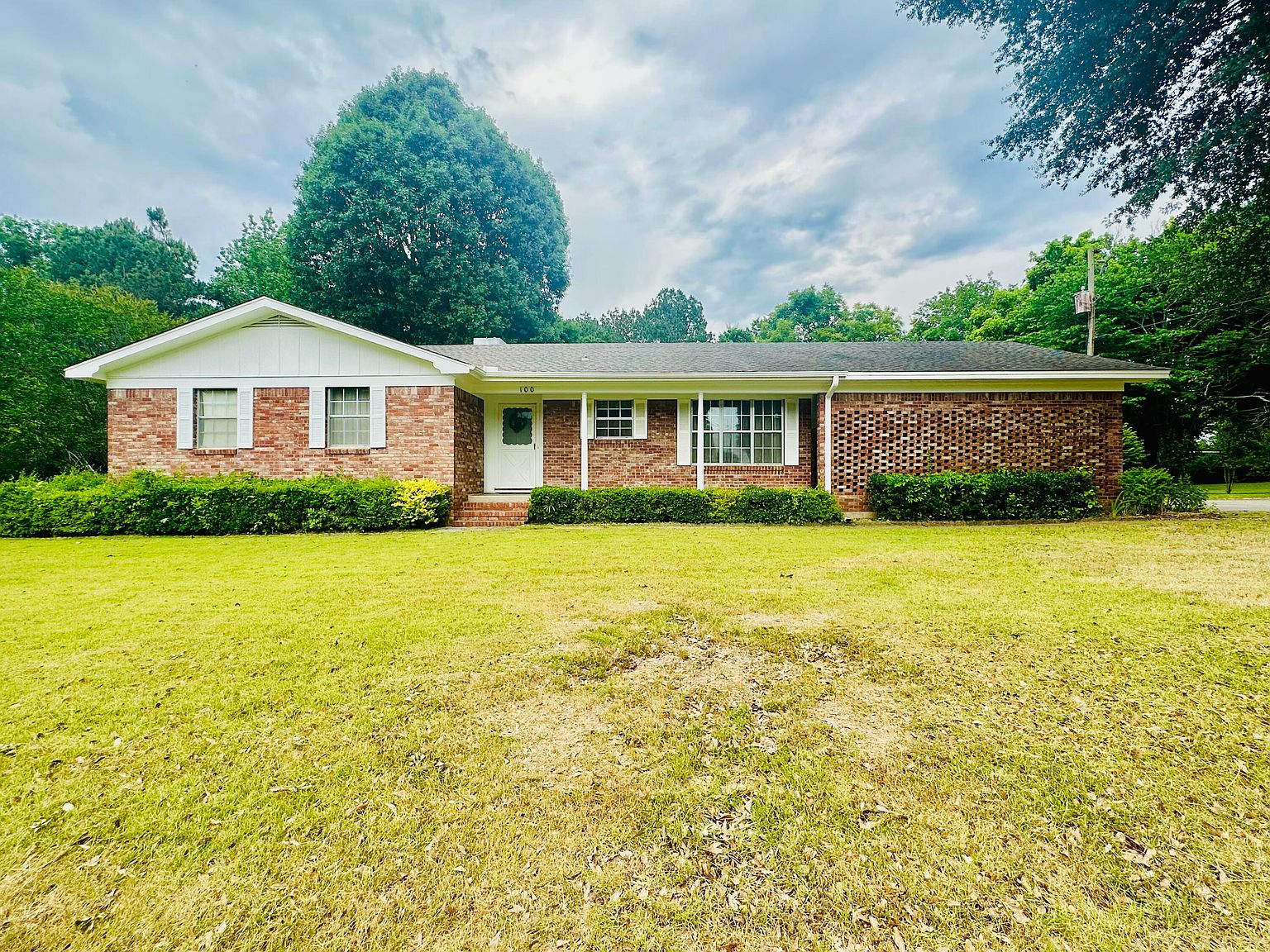 100 N Elizabeth St, Dover, AR 72837 MLS 231137 Zillow