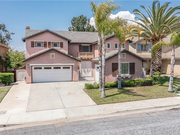 27344 Arla St, Moreno Valley, CA 92555