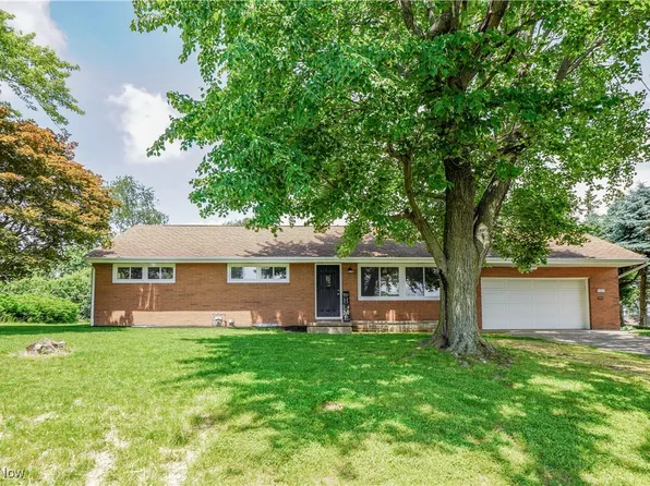 1131 31st St NE, Canton, OH 44714