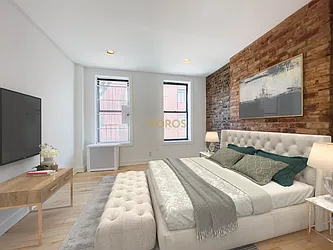 Rented by City Connections Realty