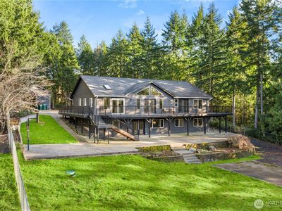 9371 Willamette Meridian Road NW, Silverdale, WA, 98383