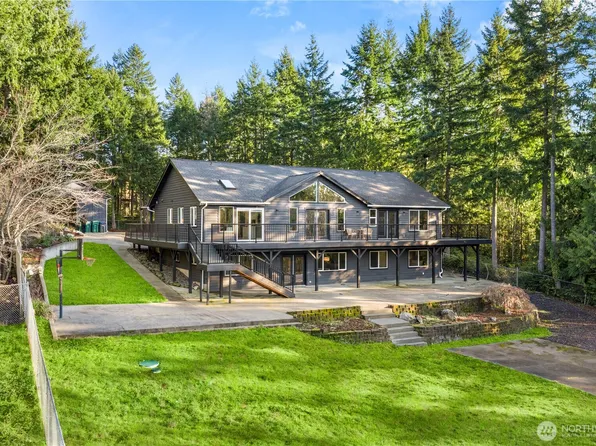 9371 Willamette Meridian Road NW, Silverdale, WA 98383