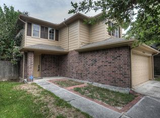 16715 N Mist Dr, Houston, TX 77073