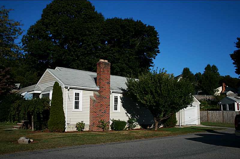 195 Isabella Ave, Providence, RI 02908 Zillow