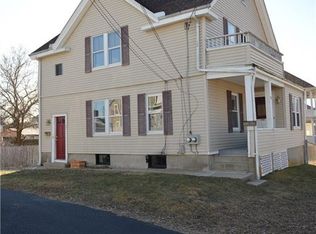 50 Waveland Ave, Johnston, RI 02919