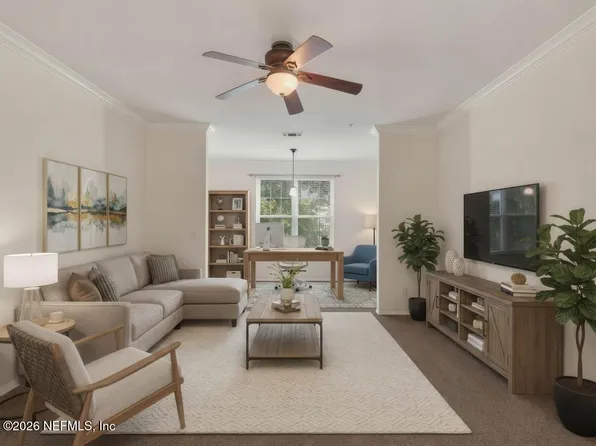 13810 SUTTON PARK Drive N #425, Jacksonville, FL 32224