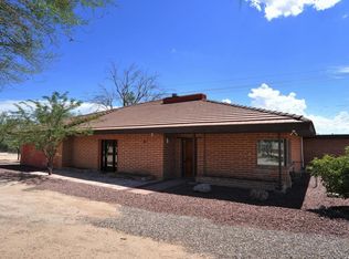 1301 W Roller Coaster Rd, Tucson, AZ 85704