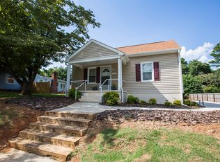 1207 16th St, Greensboro, NC 27405