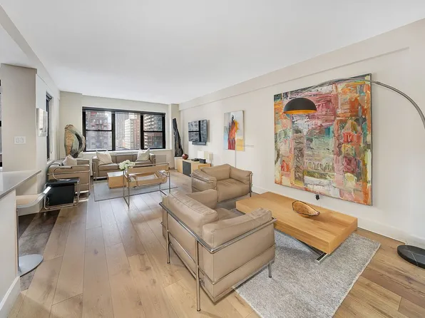 2 Tudor City Pl APT 3JS, Manhattan, NY 10017