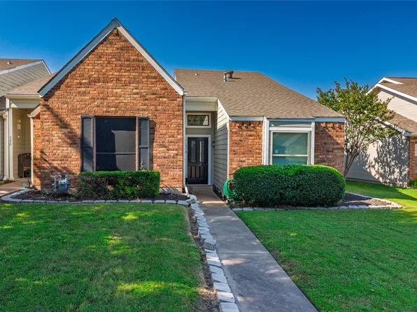 518 Oakridge Dr Unit 9, Greenville, TX 75402