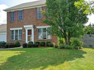 6559 Hackberry Dr, Lake View, NY 14085