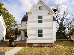 713 Howard St, Salisbury, MD 21801