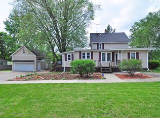 2801 Salem Blvd, Zion, IL
