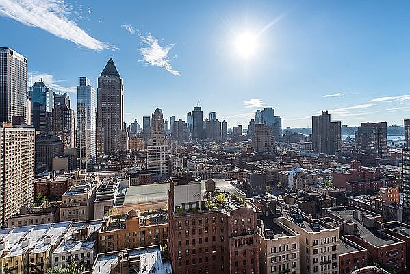 1st image of 330 W 56th St APT 23P