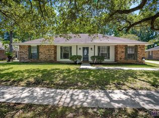 1623 Lucas Pl, Baton Rouge, LA 70816