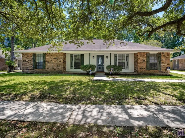 1623 Lucas Pl, Baton Rouge, LA 70816