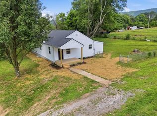 1000 Cemetery Rd, Spring City, TN 37381