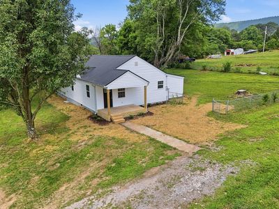 1000 Cemetery Rd, Spring City, TN, 37381