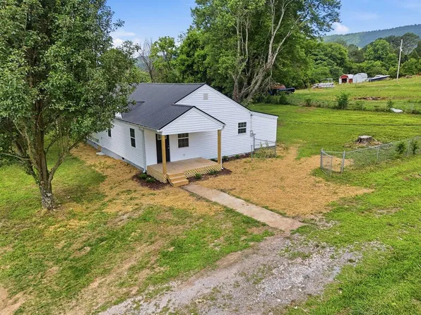 1000 Cemetery Rd, Spring City, TN 37381