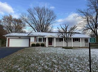 123 County Road B, Cambridge, WI 53523