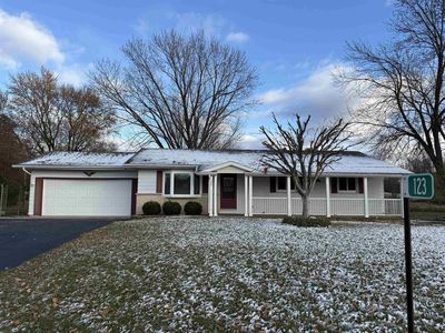 123 County Road B, Cambridge, WI, 53523