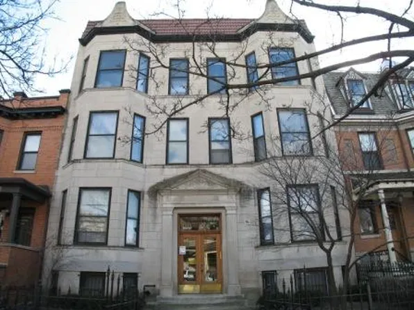 (undisclosed Address), Chicago, IL 60613