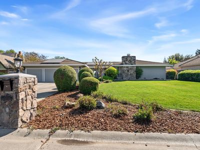 27033 E El Macero Dr, El Macero, CA, 95618