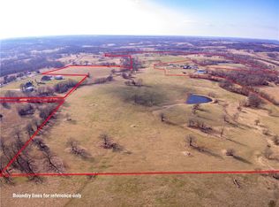 655681 S 4682 Rd, Westville, OK 74965