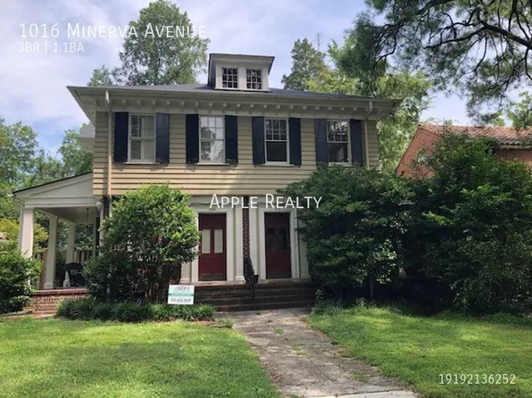 1016 Minerva Ave, Durham, NC 27701