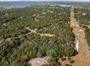 110 Lone Star Alley, Horseshoe Bay, TX 78657