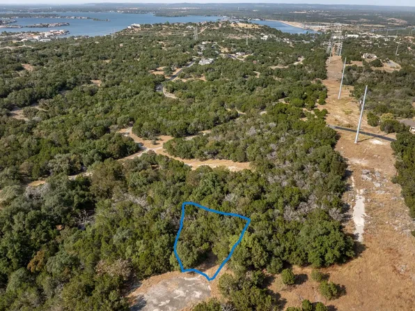 110 Lone Star Alley, Horseshoe Bay, TX 78657