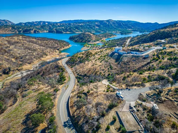 19 Live Oak Road, Napa, CA 94558