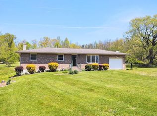 1010 State Route 292 E, Harveys Lake, PA 18618