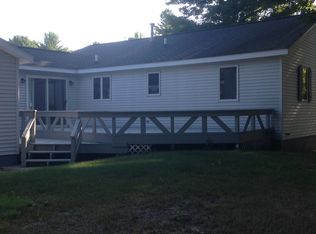 6457 Henry St, Muskegon, MI 49441