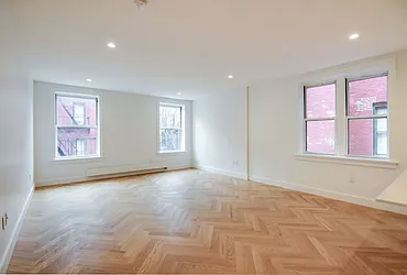 Rented by Akelius Real Estate Management