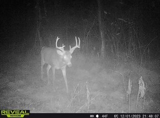 3662 S Unionville Rd LOT WP001, Paoli, IN 47454