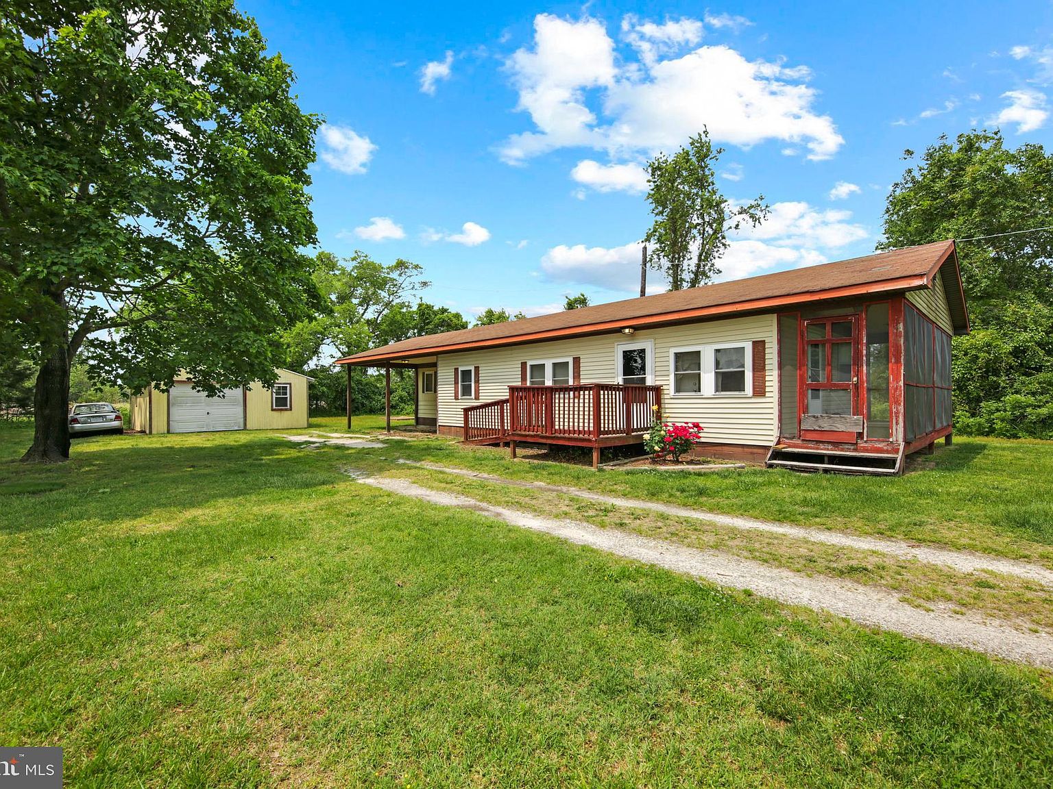 30696 Gull Point Rd, Millsboro, DE 19966 MLS DESU2041786 Zillow