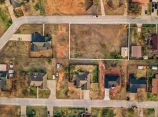 2218 Sha Ln, Breckenridge, TX 76424