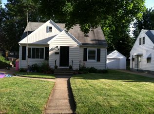 718 Colrain St SW, Wyoming, MI 49509