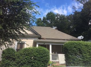 655 Hugh St SW, Atlanta, GA 30310