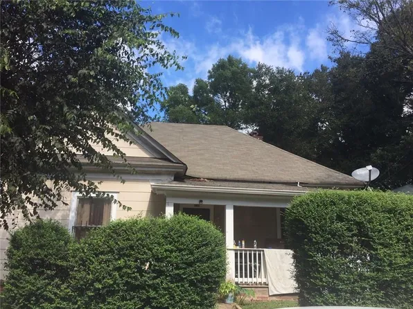 655 Hugh St SW, Atlanta, GA 30310