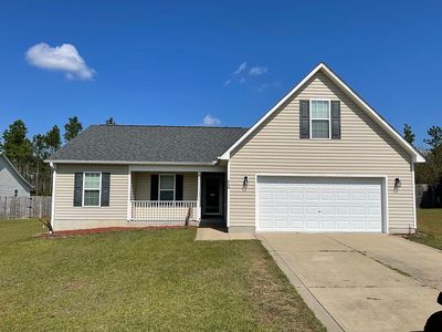 658 Copper Creek Dr, Raeford, NC, 28376
