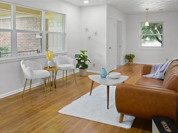 1515 Juanita Dr, Arlington, TX 76013