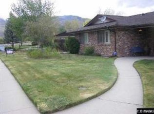 1500 W Washington St, Carson City, NV