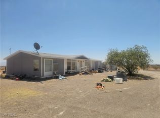2779 S Sandstone Dr, Amargosa Valley, NV 89020