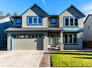61280 Bronze Meadow Ln, Bend, OR 97702