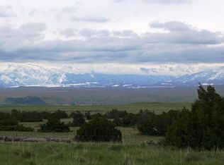 00 Miller Rd, Columbus, MT 59019