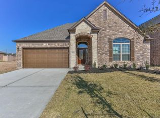18718 Bene Vista Dr, Houston, TX 77084